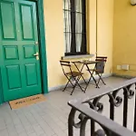 Modern Apartment - Near Isola Distric And Centrale