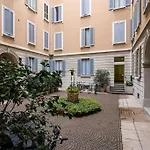 Real Jewel Next To Cenacolo And Cadorna Station