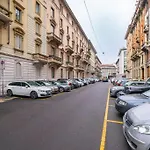 Real Jewel Next To Cenacolo And Cadorna Station