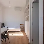 I Host Apartment - Ennio 9