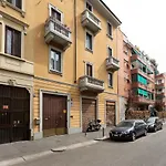 Cozy Apt With Balcony - Porta Romana District