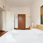 Cozy Apt With Balcony - Porta Romana District