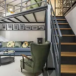 Easylife - Affascinante Loft In Paolo Sarpi