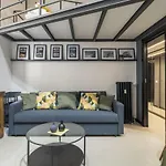 Easylife - Affascinante Loft In Paolo Sarpi