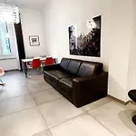Apartment Centro, City Life, Mico