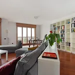 Milano-Rubattino Comfy Apt - With 2 Terrace
