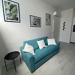 Your Urban Flat In Milan