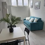 Your Urban Flat In Milan