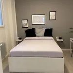 Your Urban Flat In Milan