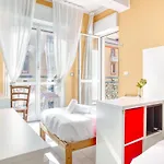 Joivy Cosy Flat Near Villa Mirabello