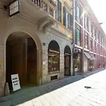 Spiga 46 Suites By Brera Apartments