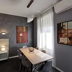 Milanrentals - Beatrice Apartment