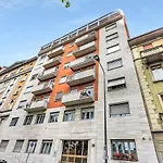 Appartamento Buzzi - Affitti Brevi Italia