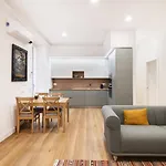 Easylife - Confortevola Dimora In Porta Venezia