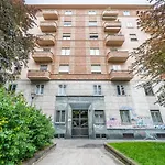 Relstay - Porta Romana - 1Br