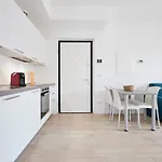 San Siro- Postumia Elyon Apartment