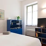 Canonica 32 - Arco Della Pace