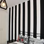 M.Aurelio Black & White