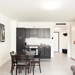 Nuovissimo Loft In Zona Navigli/Romolo