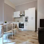 Ferrante Apartment