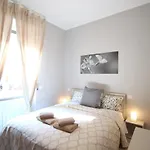 Ferrante Apartment