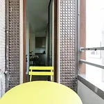 Beplace Apartments At Mudec