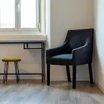 10 Min To Centrale Luxury Loft With Suite