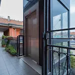 Milano Centrale Buenos Aires - Bilocale Palazzo Storico