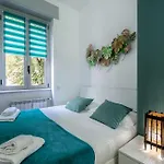Linate Airport Elegant Suite,Tram 1 Minute Away