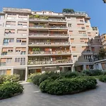 Ferrucci, 6 - Monolocale Al Settimo Cielo