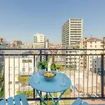 Ferrucci, 6 - Monolocale Al Settimo Cielo
