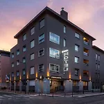 Hotel Crivis