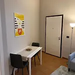 Cozzi Apartment