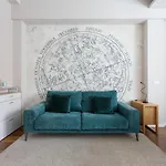 Bullona Bright & Design Apt - M5 Gerusalemme