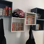 Marche Apartment