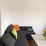 Marche Apartment