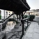 Milanrentals - Ripa Apartment