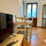 Porta Genova Suite Modern House