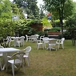 Residence Hotel Siloe