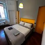 Guzzo B - Elegant Flat With Balcony At Bolivar M4 Metro