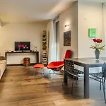 Luxury Apartment - Free Parking - Duomo-Navigli