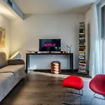 Luxury Apartment - Free Parking - Duomo-Navigli