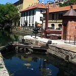 Ca Foscari Pop Naviglio ,2 Camere 2 Bagni