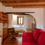 Navigli, Caratteristico Appartamento Milanese