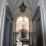 Suite In Palazzo Storico