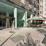 Smart Studio In Corso Garibaldi