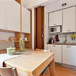 Smart Studio In Corso Garibaldi