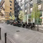 Smart Studio In Corso Garibaldi