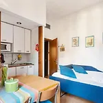 Smart Studio In Corso Garibaldi