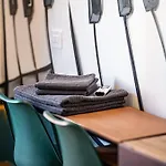 Camera Doppia-Tripla Con Bagno 07